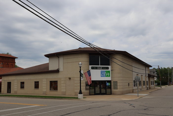 Century Theatre - June 10 2022 Photo (newer photo)